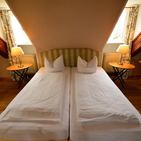 Landhotel Schloss Buttenheim Exteriér fotografie